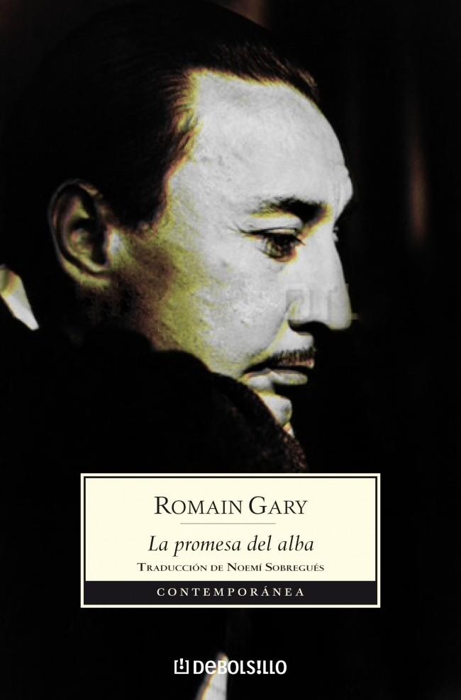 LA PROMESA DEL ALBA | 9788483466353 | GARY, ROMAIN | Galatea Llibres | Librería online de Reus, Tarragona | Comprar libros en catalán y castellano online