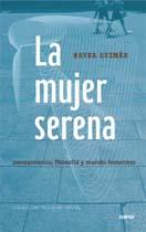 MUJER SERENA, LA | 9788496483453 | GUZMAN, RAYDA | Galatea Llibres | Librería online de Reus, Tarragona | Comprar libros en catalán y castellano online