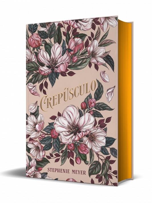 CREPÚSCULO (EDICIÓN ESPECIAL LIMITADA) | 9788410489356 | MEYER, STEPHENIE | Galatea Llibres | Librería online de Reus, Tarragona | Comprar libros en catalán y castellano online