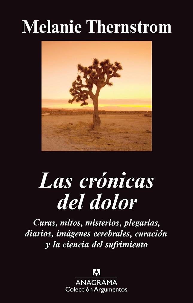 LAS CRÓNICAS DEL DOLOR | 9788433963468 | THERNSTROM, MELANIE | Galatea Llibres | Llibreria online de Reus, Tarragona | Comprar llibres en català i castellà online