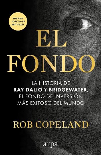 EL FONDO | 9788410313378 | COPELAND, ROB | Galatea Llibres | Librería online de Reus, Tarragona | Comprar libros en catalán y castellano online