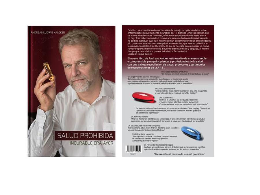 SALUD PROHIBIDA | 9788460880059 | Galatea Llibres | Llibreria online de Reus, Tarragona | Comprar llibres en català i castellà online