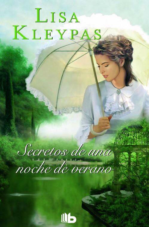 SECRETOS DE UNA NOCHE DE VERANO | 9788490703120 | KLEYPAS, LISA | Galatea Llibres | Llibreria online de Reus, Tarragona | Comprar llibres en català i castellà online