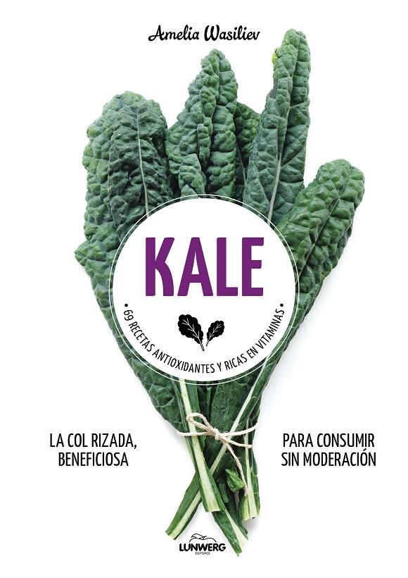 KALE | 9788416890521 | WASILIEV, AMELIA | Galatea Llibres | Librería online de Reus, Tarragona | Comprar libros en catalán y castellano online