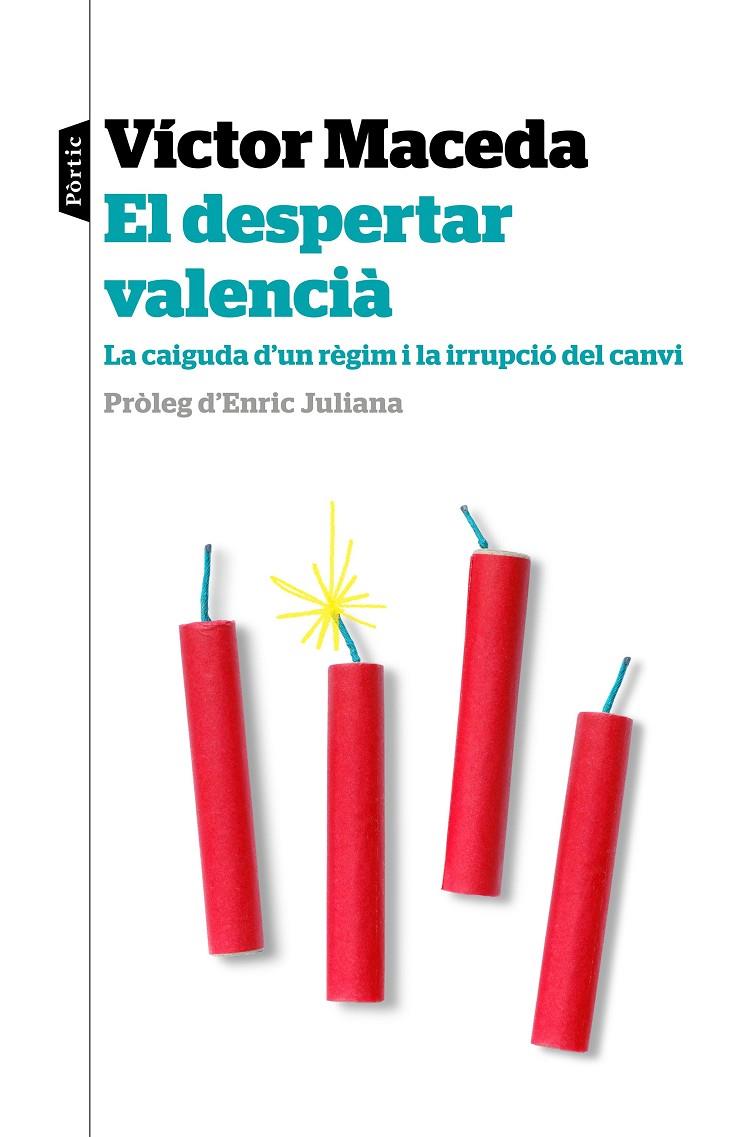 EL DESPERTAR VALENCIÀ | 9788498093780 | MACEDA, VICTOR | Galatea Llibres | Librería online de Reus, Tarragona | Comprar libros en catalán y castellano online
