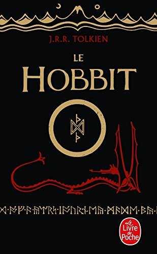 LE HOBBIT | 9782253183822 | TOLKIEN, JRR | Galatea Llibres | Librería online de Reus, Tarragona | Comprar libros en catalán y castellano online
