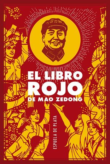EL LIBRO ROJO DE MAO | 9788416034109 | ZEDONG, MAO | Galatea Llibres | Librería online de Reus, Tarragona | Comprar libros en catalán y castellano online