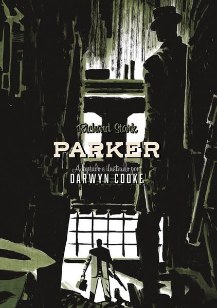 PARKER INTEGRAL. TOMO 2 | 9788418909566 | COOKE, DARWYN | Galatea Llibres | Llibreria online de Reus, Tarragona | Comprar llibres en català i castellà online
