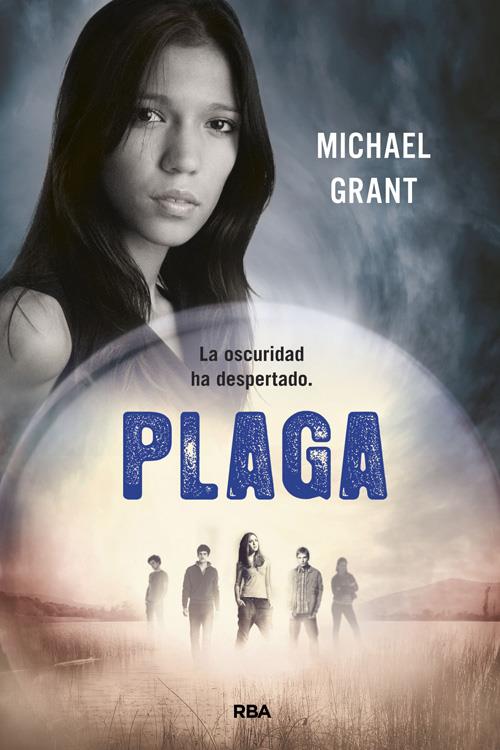 PLAGA | 9788427204355 | GRANT, MICHAEL | Galatea Llibres | Librería online de Reus, Tarragona | Comprar libros en catalán y castellano online