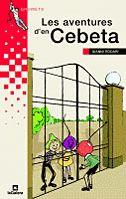 AVENTURES D`EN CEBETA, LES | 9788424681913 | RODARI, GIANNI | Galatea Llibres | Llibreria online de Reus, Tarragona | Comprar llibres en català i castellà online