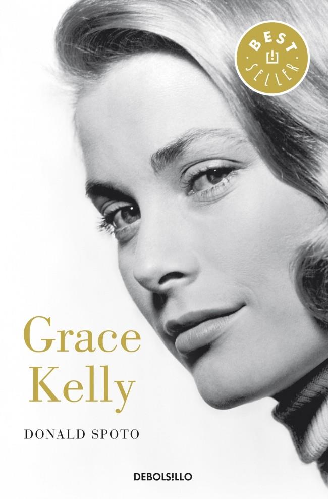 GRACE KELLY | 9788490328262 | SPOTO, DONALD | Galatea Llibres | Librería online de Reus, Tarragona | Comprar libros en catalán y castellano online