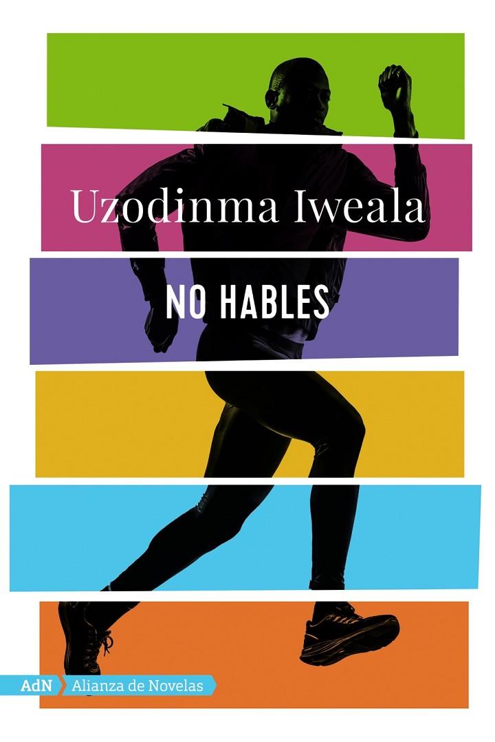 NO HABLES | 9788491812609 | IWEALA, UZODINMA | Galatea Llibres | Librería online de Reus, Tarragona | Comprar libros en catalán y castellano online
