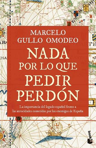 NADA POR LO QUE PEDIR PERDÓN | 9788467073126 | GULLO OMODEO, MARCELO | Galatea Llibres | Librería online de Reus, Tarragona | Comprar libros en catalán y castellano online