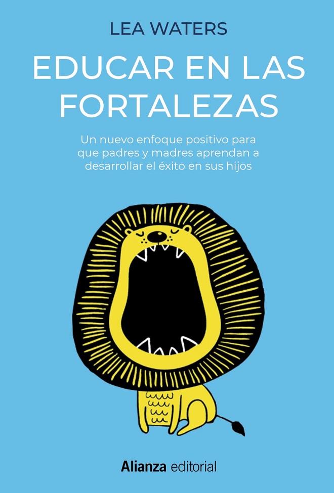 EDUCAR EN LAS FORTALEZAS | 9788491817048 | WATERS, LEA | Galatea Llibres | Llibreria online de Reus, Tarragona | Comprar llibres en català i castellà online