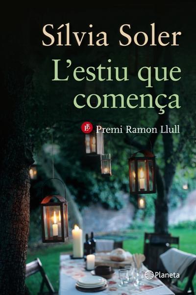 L'ESTIU QUE COMENÇA (PREMI RAMON LLULL 2013) | 9788497082570 | SOLER, SÍLVIA | Galatea Llibres | Librería online de Reus, Tarragona | Comprar libros en catalán y castellano online