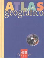 ATLAS GEOGRAFICO | 9788434841147 | ZÁRATE MARTÍN, ANTONIO/SÁNCHEZ, JOSÉ | Galatea Llibres | Librería online de Reus, Tarragona | Comprar libros en catalán y castellano online