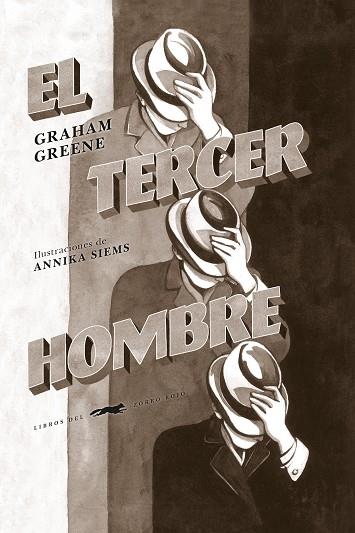 EL TERCER HOMBRE | 9791399040104 | GREENE, GRAHAM | Galatea Llibres | Llibreria online de Reus, Tarragona | Comprar llibres en català i castellà online