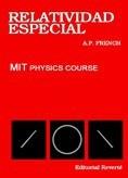 RELATIVIDAD ESPECIAL | 9788429140972 | FRENCH, A.P. | Galatea Llibres | Librería online de Reus, Tarragona | Comprar libros en catalán y castellano online