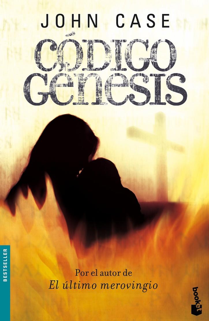 CODIGO GENESIS | 9788408068877 | CASE, JOHN | Galatea Llibres | Librería online de Reus, Tarragona | Comprar libros en catalán y castellano online