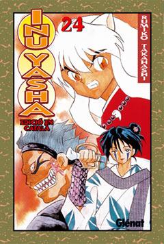 INU YASHA 24 (CAT) | 9788483574003 | TAKAHASHI, RUMIKO | Galatea Llibres | Librería online de Reus, Tarragona | Comprar libros en catalán y castellano online