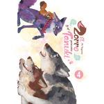 EL ZORRO Y EL PEQUEÑO TANUKI 4 | 9788419296313 | TAGAWA, MI | Galatea Llibres | Llibreria online de Reus, Tarragona | Comprar llibres en català i castellà online