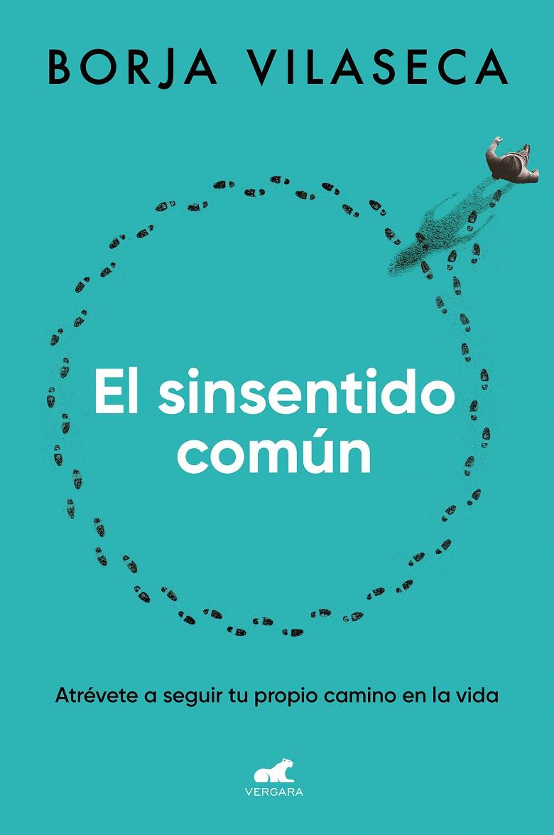 EL SINSENTIDO COMÚN | 9788419248626 | VILASECA, BORJA | Galatea Llibres | Llibreria online de Reus, Tarragona | Comprar llibres en català i castellà online