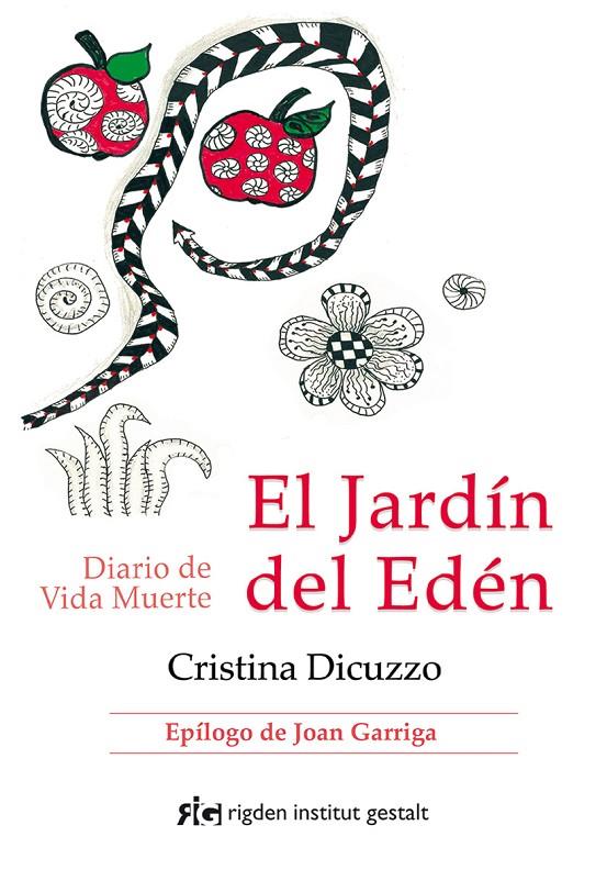 EL JARDÍN DEL EDÉN | 9788494479816 | DICUZZO, CRISTINA | Galatea Llibres | Llibreria online de Reus, Tarragona | Comprar llibres en català i castellà online