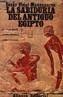 SABIDURIA DEL ANTIGUO EGIPTO | 9788420607054 | VIDAL MANZANARES,CESAR | Galatea Llibres | Librería online de Reus, Tarragona | Comprar libros en catalán y castellano online