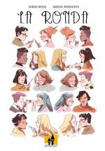LA RONDA | 9788893365109 | ROSSI, SERGIO/INNOCENTE, AGNESE | Galatea Llibres | Librería online de Reus, Tarragona | Comprar libros en catalán y castellano online