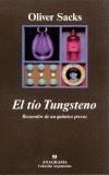 TIO TUNGSTENO, EL | 9788433961938 | SACKS, OLIVER | Galatea Llibres | Llibreria online de Reus, Tarragona | Comprar llibres en català i castellà online