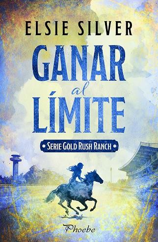 GANAR AL LÍMITE | 9791387787813 | SILVER, ELSIE | Galatea Llibres | Llibreria online de Reus, Tarragona | Comprar llibres en català i castellà online