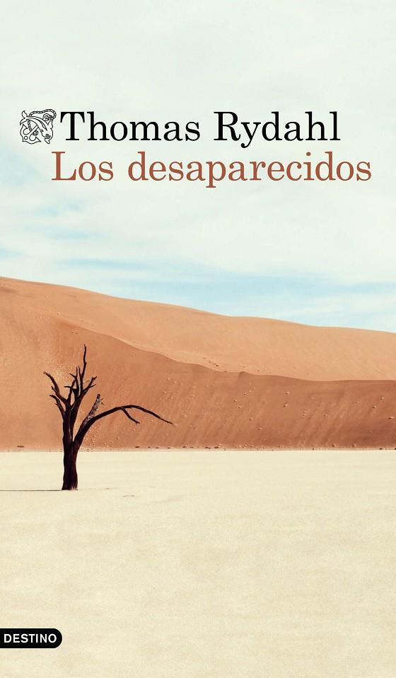 LOS DESAPARECIDOS | 9788423353484 | RYDAHL, THOMAS | Galatea Llibres | Librería online de Reus, Tarragona | Comprar libros en catalán y castellano online