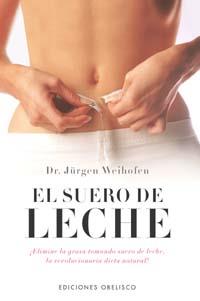 SUERO DE LECHE, EL | 9788497771733 | WEIHOFEN, JURGEN | Galatea Llibres | Llibreria online de Reus, Tarragona | Comprar llibres en català i castellà online