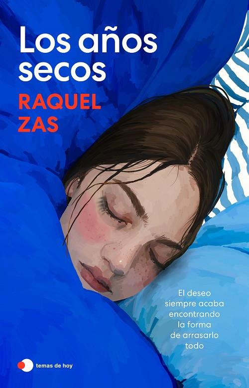 LOS AÑOS SECOS | 9791388279072 | ZAS, RAQUEL | Galatea Llibres | Llibreria online de Reus, Tarragona | Comprar llibres en català i castellà online