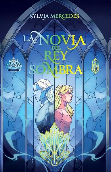 LA NOVIA DEL REY SOMBRA | 9788412965322 | MERCEDES, SYLVIA | Galatea Llibres | Llibreria online de Reus, Tarragona | Comprar llibres en català i castellà online