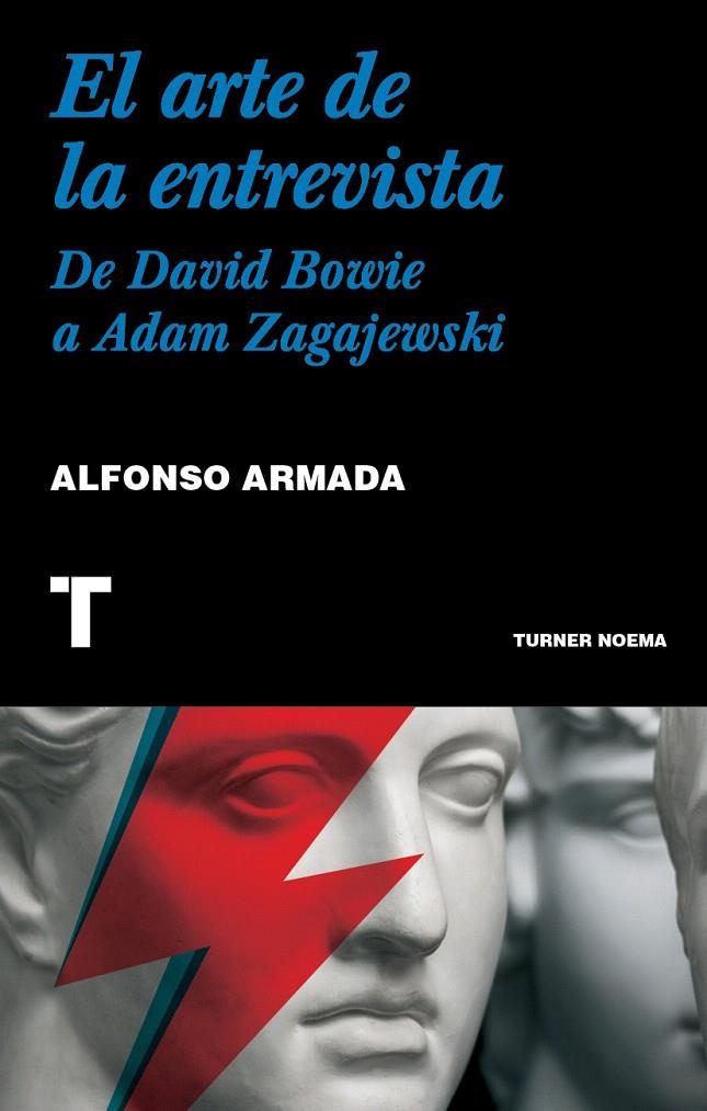 EL ARTE DE LA ENTREVISTA | 9788418895579 | ARMADA, ALFONSO | Galatea Llibres | Librería online de Reus, Tarragona | Comprar libros en catalán y castellano online
