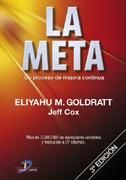 META, LA | 9788479787189 | GOLDRATT, ELIYAHU | Galatea Llibres | Librería online de Reus, Tarragona | Comprar libros en catalán y castellano online
