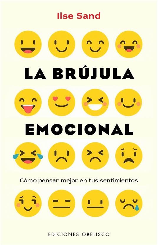 LA BRúJULA EMOCIONAL | 9788491112976 | SAND, ILSE | Galatea Llibres | Librería online de Reus, Tarragona | Comprar libros en catalán y castellano online