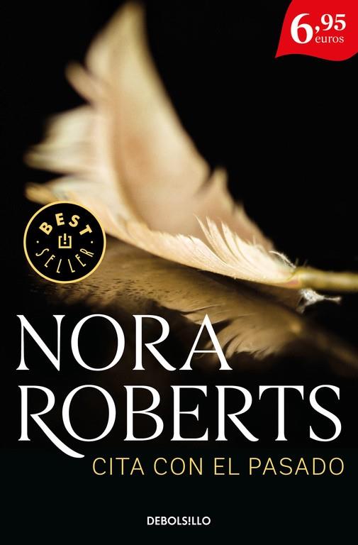 CITA CON EL PASADO | 9788466339209 | ROBERTS, NORA | Galatea Llibres | Llibreria online de Reus, Tarragona | Comprar llibres en català i castellà online