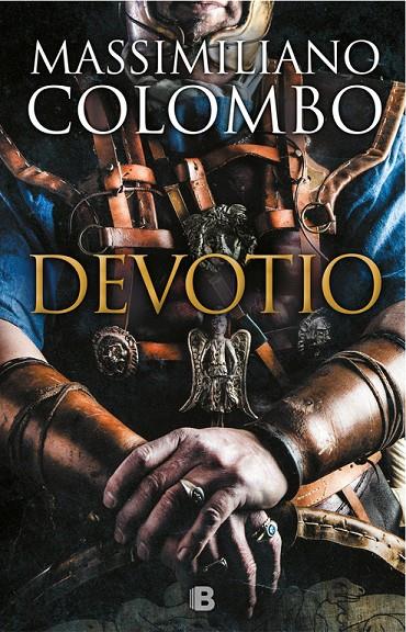 DEVOTIO | 9788466663106 | COLOMBO, MASSIMILIANO | Galatea Llibres | Llibreria online de Reus, Tarragona | Comprar llibres en català i castellà online