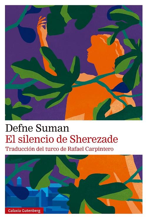 EL SILENCIO DE SHEREZADE | 9791387605117 | SUMAN, DEFNE | Galatea Llibres | Librería online de Reus, Tarragona | Comprar libros en catalán y castellano online