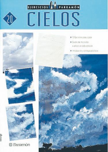 CIELOS EJERCICIOS | 9788434221895 | Galatea Llibres | Llibreria online de Reus, Tarragona | Comprar llibres en català i castellà online