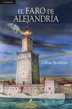 FARO DE ALEJANDRIA, EL | 9788498382631 | BRADSHAW, GILLIAM | Galatea Llibres | Librería online de Reus, Tarragona | Comprar libros en catalán y castellano online