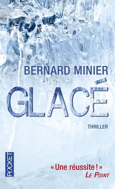 GLACE | 9782266219976 | BERNARD, MINIER | Galatea Llibres | Llibreria online de Reus, Tarragona | Comprar llibres en català i castellà online
