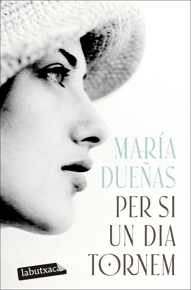 PER SI UN DIA TORNEM | 9791387802622 | DUEÑAS, MARÍA | Galatea Llibres | Llibreria online de Reus, Tarragona | Comprar llibres en català i castellà online