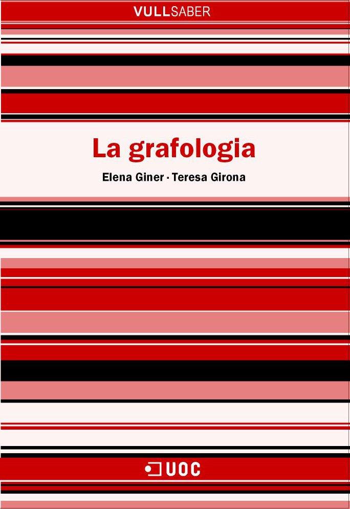 GRAFOLOGIA, LA | 9788497885058 | GINER, ELENA | Galatea Llibres | Librería online de Reus, Tarragona | Comprar libros en catalán y castellano online