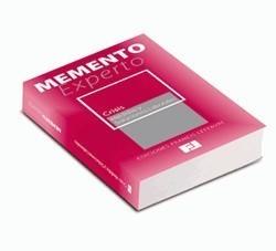 MEMENTO EXPERTO CRISIS | 9788492612185 | LEFEBVRE, FRANCIS | Galatea Llibres | Librería online de Reus, Tarragona | Comprar libros en catalán y castellano online