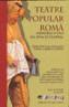 TEATRE POPULAR ROMA  -MEMORIA D'UNA EXCAVACIO TEATRAL- | 9788495985989 | GARRIGA MARTÍ, ENRIC; PASCUAL MALLADA, JOAN | Galatea Llibres | Llibreria online de Reus, Tarragona | Comprar llibres en català i castellà online