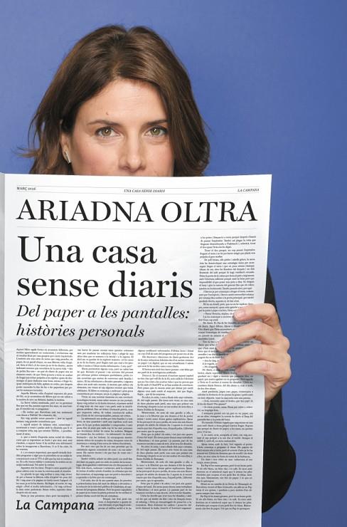 UNA CASA SENSE DIARIS | 9791387564360 | OLTRA, ARIADNA | Galatea Llibres | Llibreria online de Reus, Tarragona | Comprar llibres en català i castellà online