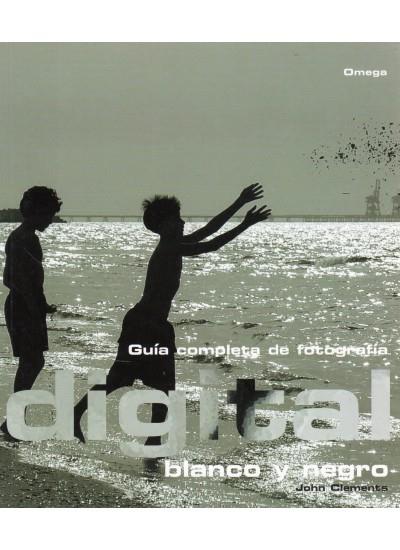 GUIA COMPLETA DE FOTOGRAFIA DIGITAL | 9788428210768 | CLEMENTS, JOHN | Galatea Llibres | Librería online de Reus, Tarragona | Comprar libros en catalán y castellano online